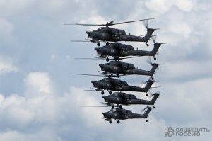 Пилотажная группа «Беркуты»: Маневрирование стало для нас нормой жизни