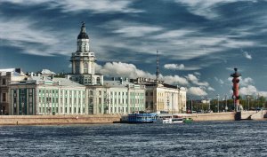 Петербург стал самым привлекательным для туристов городом в России. И поднялся на 14-е место в мировом рейтинге
