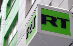 RT вышел в финал интернет-Оскара Webby Awards