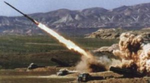 Пять ракет выпущены по Турции с территории Сирии, есть пострадавшие - СМИ