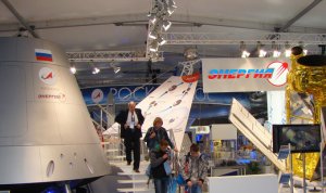 Новый российский космический корабль «Федерация» начнут собирать летом