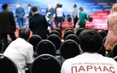 Праймериз коалиции Навального оказались на грани срыва