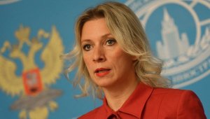 Захарова: главная тайна Эстонии в том, что тайн больше нет (Захарова высмеяла обвинения эстонской полиции в адрес России)
