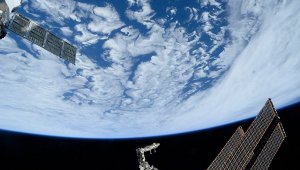 Ученые доводят до совершенства уникальный российский спутник