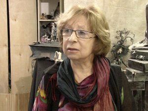 Жесткое письмо харьковчанки Лие Ахеджаковой...