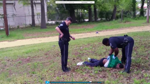 В США полицейские за три месяца застрелили 288 человек