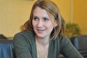 В ДНР совершено покушение на уполномоченного по правам человека Дарью Морозову