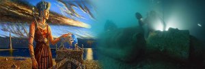 Планетарные катастрофы прошлого
