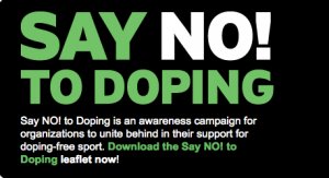 WADA заявило, что немножко мельдония все-таки можно (в пробах до 1 марта 2016 г.)