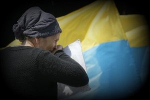 Украинские власти отбирают у должников по ЖКХ машины и жильё
