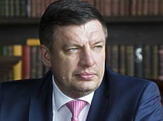 Минюст России видит риски в переносе столицы из Москвы в Севастополь(Что они  там курят?)