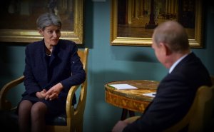 Daily Mail: Прокремлевская глава ЮНЕСКО – главный претендент на пост Генсека ООН