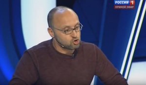 Украинский политолог назвал русских бойцов на Донбассе «поганой тушенкой» (видео)