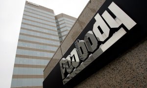 В США, из-за "беспрецедентного промышленного спада", крупнейшая в мире частная угольная компания начала процесс банкротства