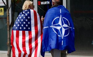 Мировой жандарм устал (США хотят, чтобы за их гегемонию теперь платили союзники)