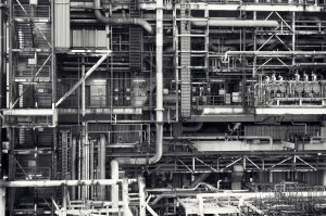 Bloomberg: Британская нефтяная компания British Petroleum обошла конкурентов, решив вопреки санкциям остаться в РФ