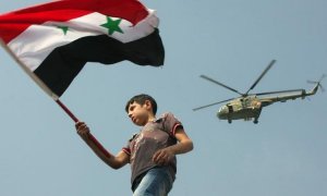 В ВКП оппозиции Сирии заявили, что настроены на хорошие отношения с РФ