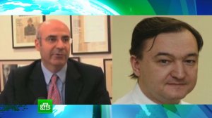 Маркин: глава СК Бастрыкин поручил проверить Браудера на причастность к убийству Магнитского