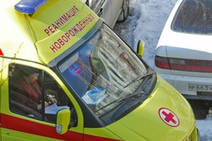 Коллекторы атаковали Центр по борьбе со СПИДом в Тюменской области