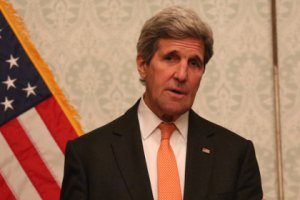 Керри заявил о наличии права стрелять на поражение в ходе инцидента на Балтике