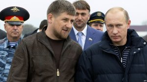 Кадыров отреагировал на замечание Путина