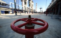 Нефть и газ в марте принесли бюджету только 29% доходов