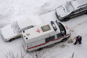 Красноярская восьмиклассница скончалась от поддельного виски