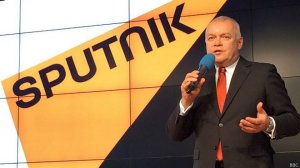 Турция заблокировала сайт российского информагентства Sputnik