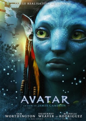 Джеймс Кэмерон намерен снять еще четыре части «Аватара»