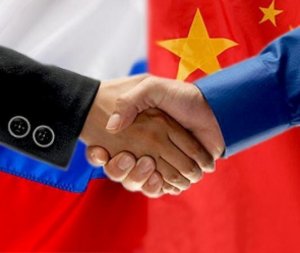 The National Interest: Союз «белого медведя и панды» может стать угрозой для США