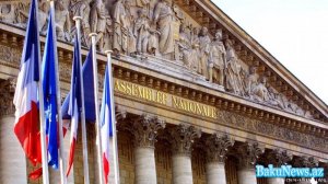 Франция готовит закон о защите госактивов России