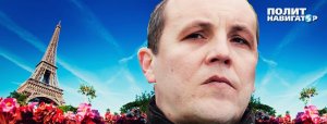 Парубий назвал США варварами, уничтожающими белую европейскую расу