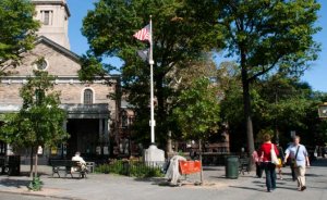 Русскоязычные в США: ненависть к режиму или стране? (Игорь Ротарь о заокеанском взгляде на Россию)