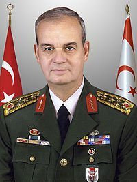 Бывший глава Генштаба Турции заявил о необходимости суда над убийцей пилота Су-24