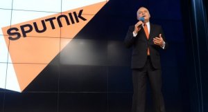 Суд в Турции утвердил блокировку сайта российского агентства Sputnik