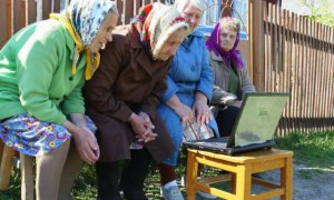 ВЦИОМ: 53% россиян пользуются интернетом ежедневно