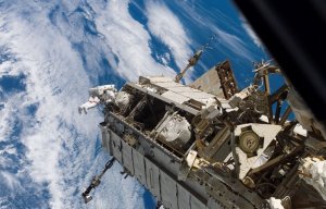 РФ - единственная страна, снизившая свою долю космического мусора на орбите.