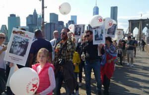 В марше "Бессмертного полка" в США с русскими пройдут потомки американских ветеранов