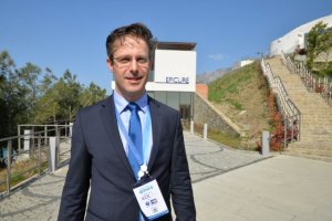 Немцы устроили разгром послу Украины за попытку не пустить евродепутата в Крым