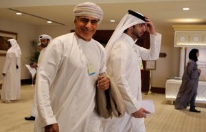 Итоги встречи в Дохе: производители нефти не договорились о "заморозке" уровня добычи