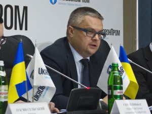 Роман Романов: план развала «Укроборонпрома» выполняется