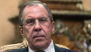 Лавров обвинил США в невыполнении обещаний по Сирии