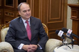 ПРО США угрожают безопасности России и КНР - Замминистра обороны РФ Антонов