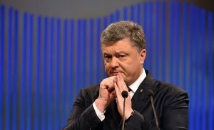 Немецкие СМИ поставили Петру Порошенко диагноз «аутизм»