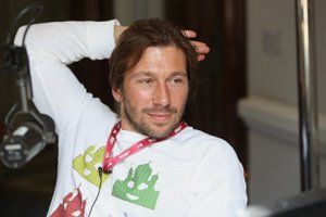 Чичваркин вошел в «Открытую Россию» Ходорковского