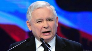 Лидер правящей польской партии "Закон и справедливость" заявил, что в Германии " происходят процессы, которые могут свидетельствовать о том, что демократия в стране была ликвидирована"
