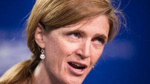 Госдеп США подтвердил, что кортеж Саманты Пауэр сбил насмерть мальчика в Камеруне