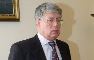 Постпред РФ: в делегации Высшего комитета по переговорам верх взяли экстремисты, боевые действия против террористов в Сирии будут продолжены