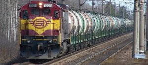 Вслед за Латвией Эстония признала потерю 50% российского транзита, с прогнозом полного прекращения транзита в ближайшие месяцы