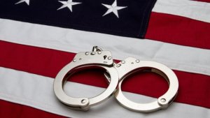 Особенности американской охоты: хватайте русского!